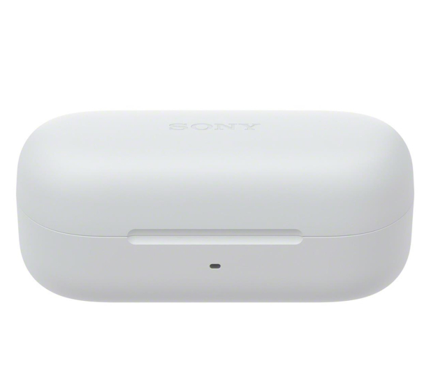 Sony WF-C510 Białe - 1276556 - zdjęcie 3